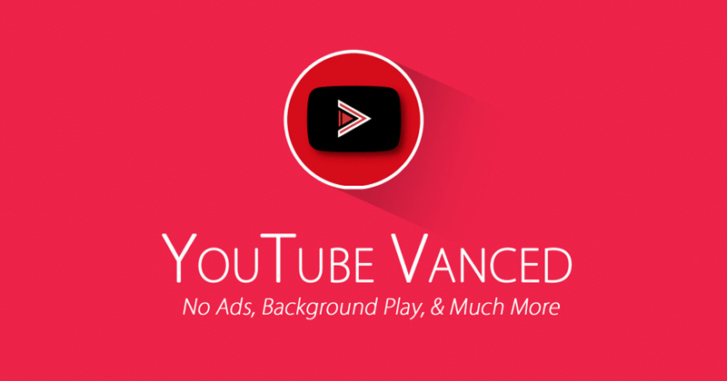 YouTube Vanced: musica in background su Android