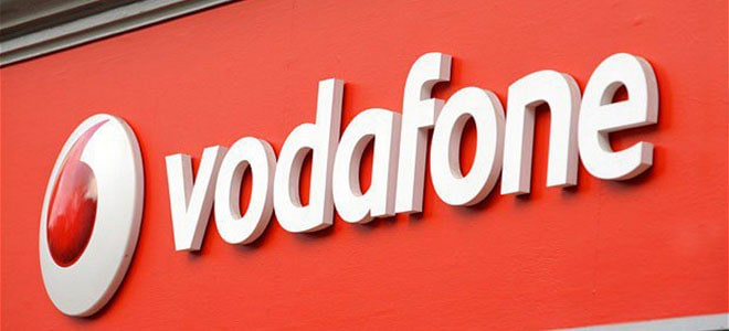 Vodafone Mail - Posta elettronica da web