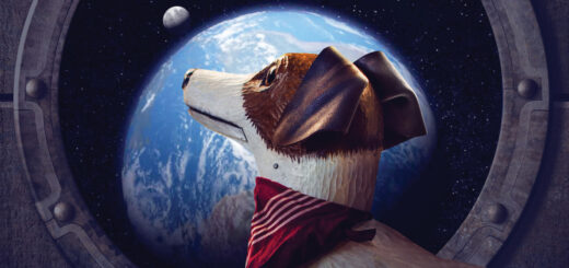Spacedog - Sostituta di AmzDoge